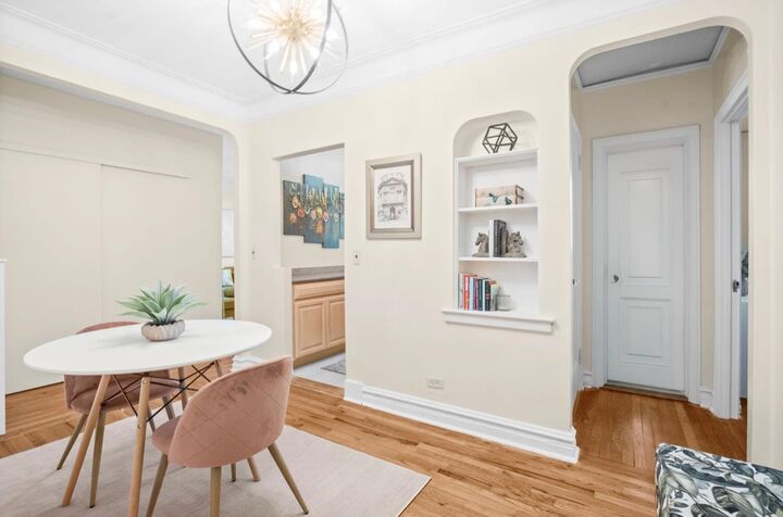 Property Photo: 1 Bronxville Road Road 6M NY 10708
