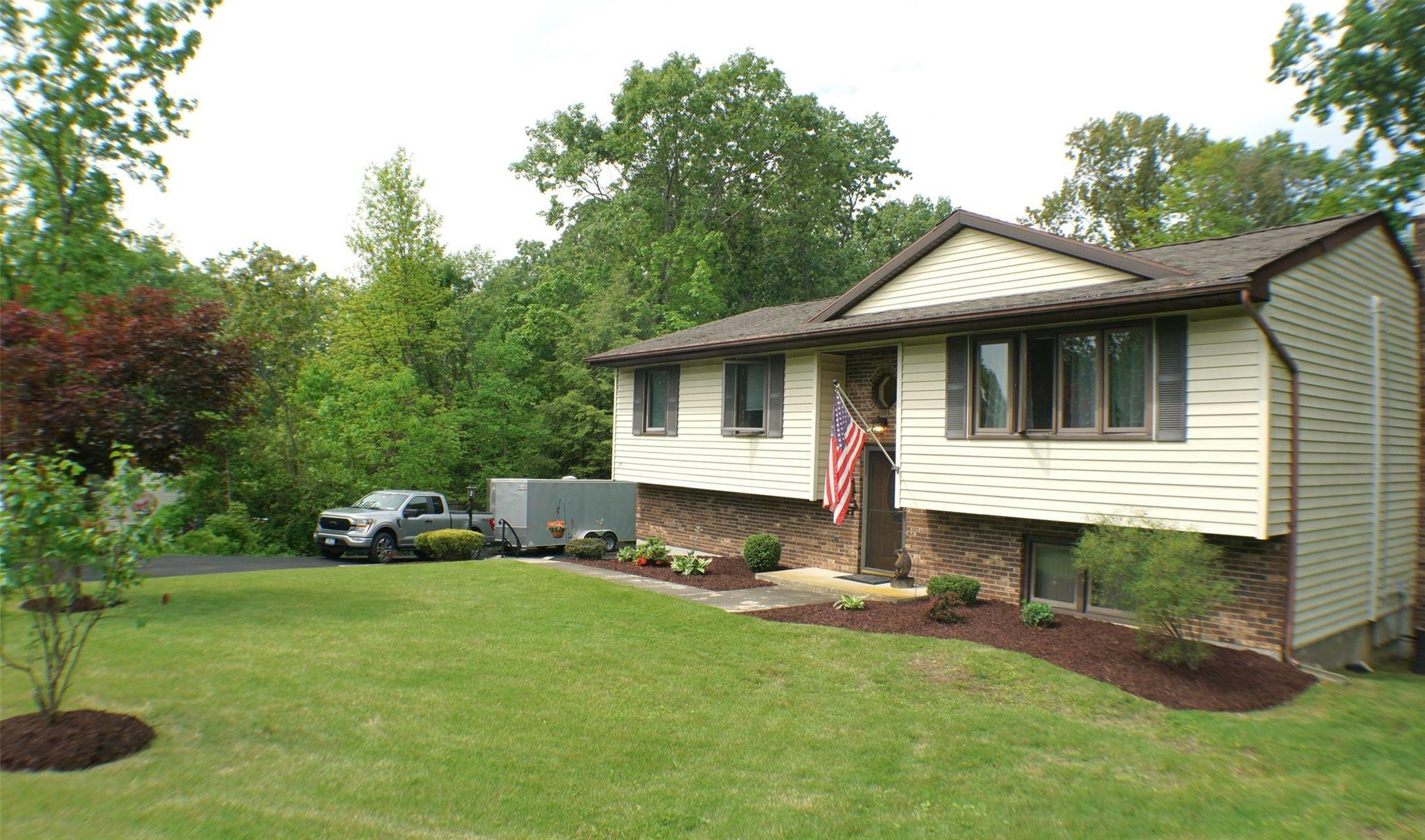 Property Photo: 17 Rose Lane NY 12590