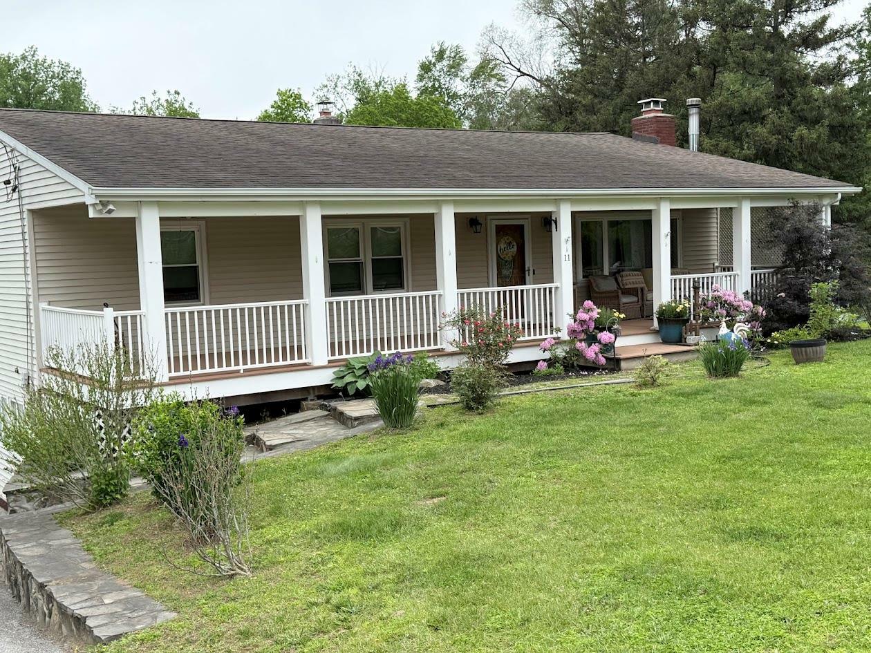 Property Photo: 11 Queen Anne Lane NY 12590
