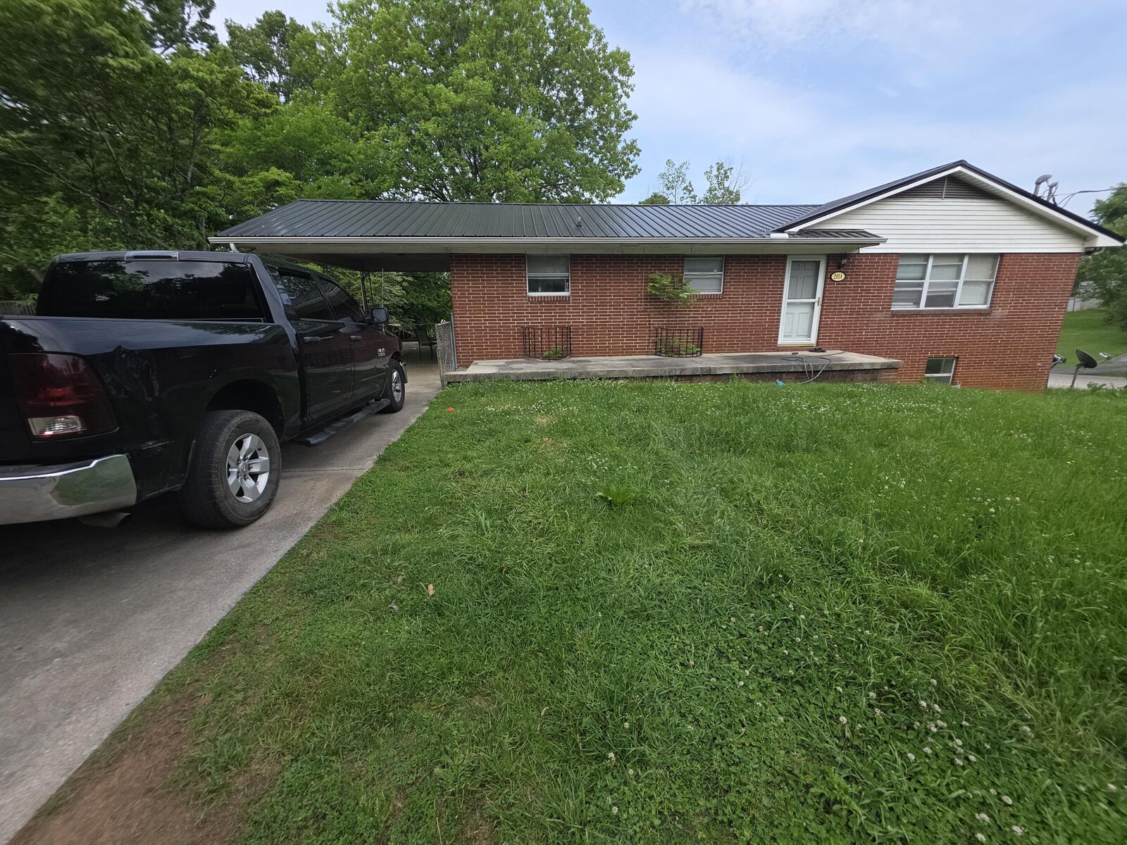 Property Photo:  2014 Eastview Avenue  TN 37760 