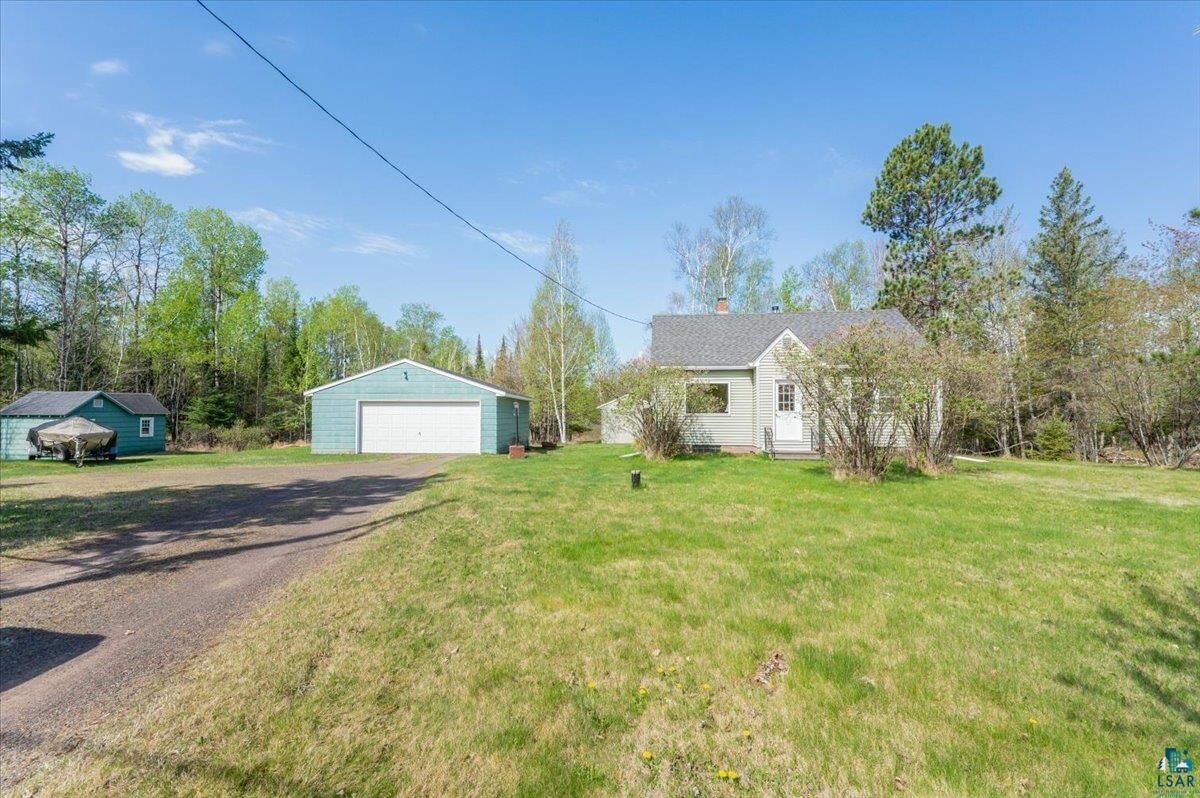 Property Photo: 5253 Midway Rd MN 55811