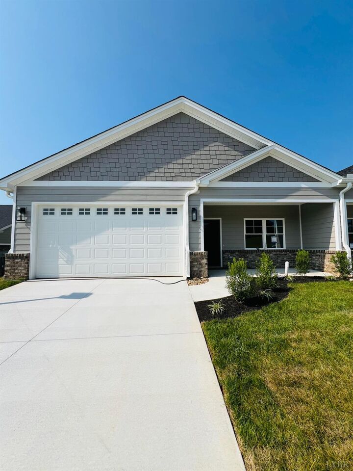 82 Lockridge Lane  Lynchburg VA 24502 photo