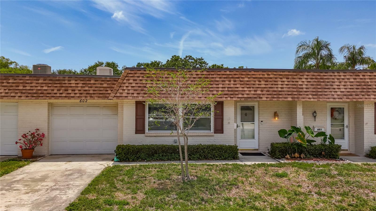 Property Photo: 602 Mindy Drive FL 33771