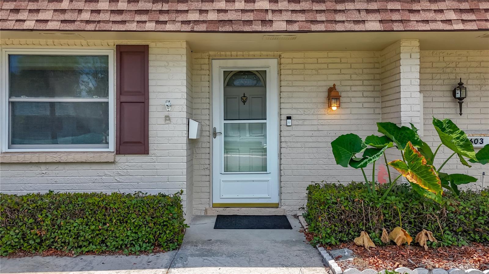 Property Photo: 602 Mindy Drive FL 33771