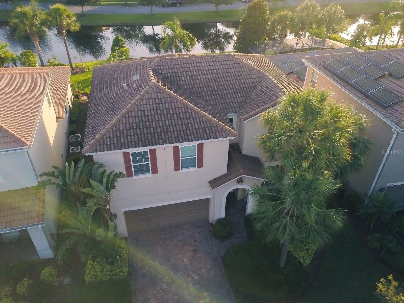 11962 Autumn Fern Lane  Orlando FL 32827 photo