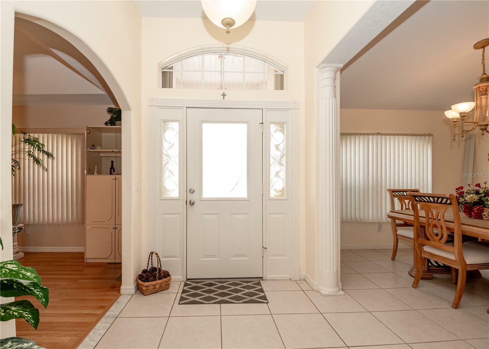 Property Photo: 1 Butternut Drive FL 32137