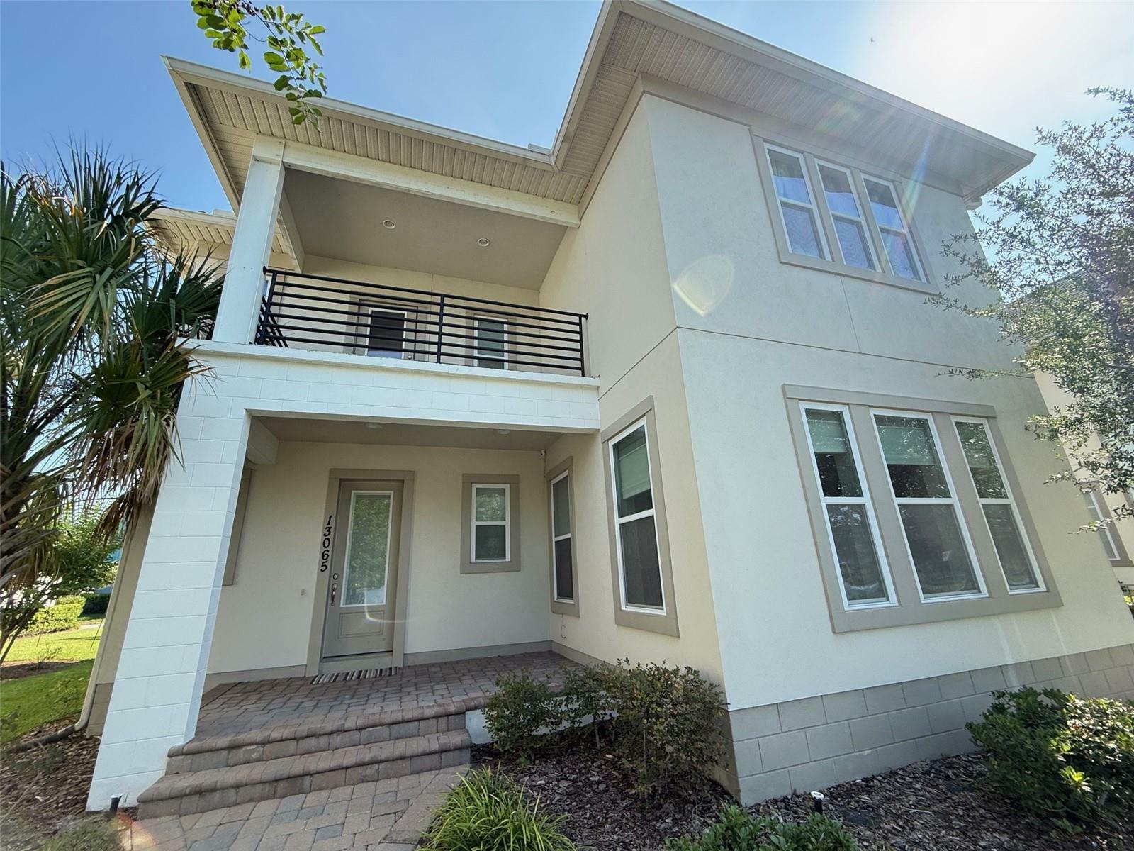 Property Photo:  13065 Gabor Avenue  FL 32827 