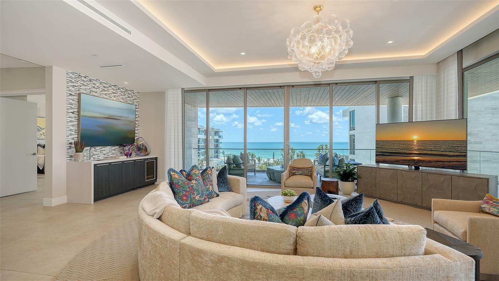 Property Photo: 1591 Gulf Of Mexico Drive 511 FL 34228