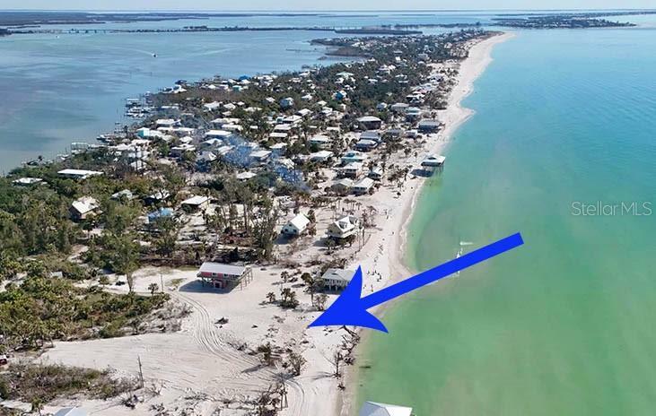 Property Photo: 8156 Little Gasparilla Island FL 33921