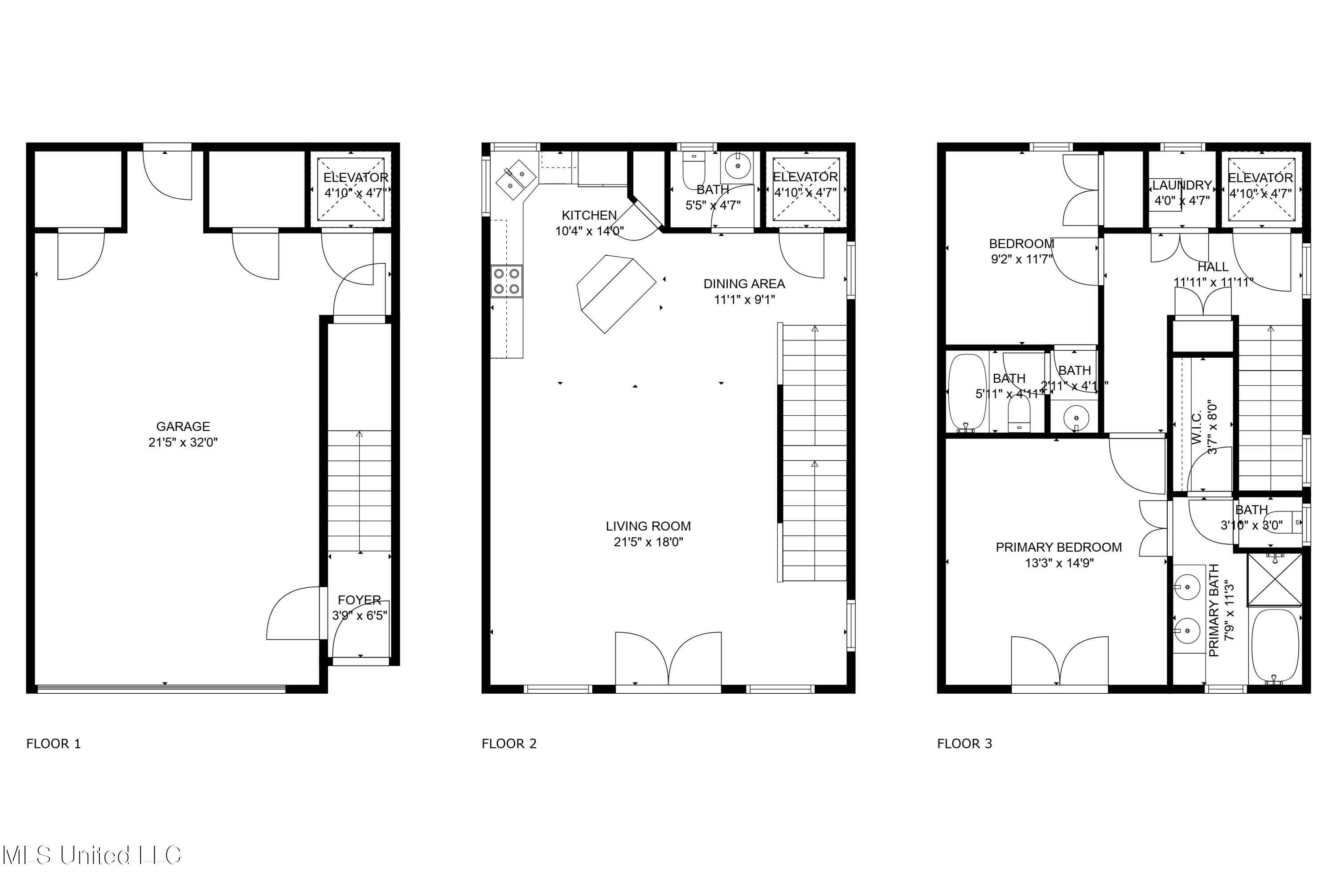Property Photo: 21 Oak Alley Lane MS 39560