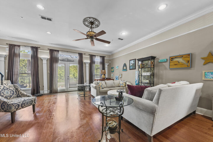 Property Photo: 21 Oak Alley Lane MS 39560