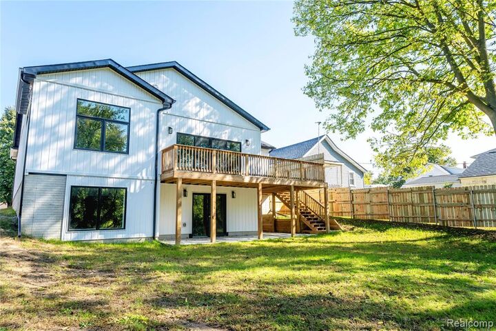 Property Photo: 26015 E Huron River Drive MI 48134 1218