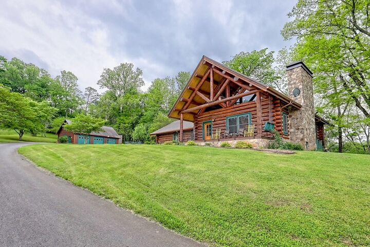 Property Photo:  6487 Old Highway 64 W  NC 28909 