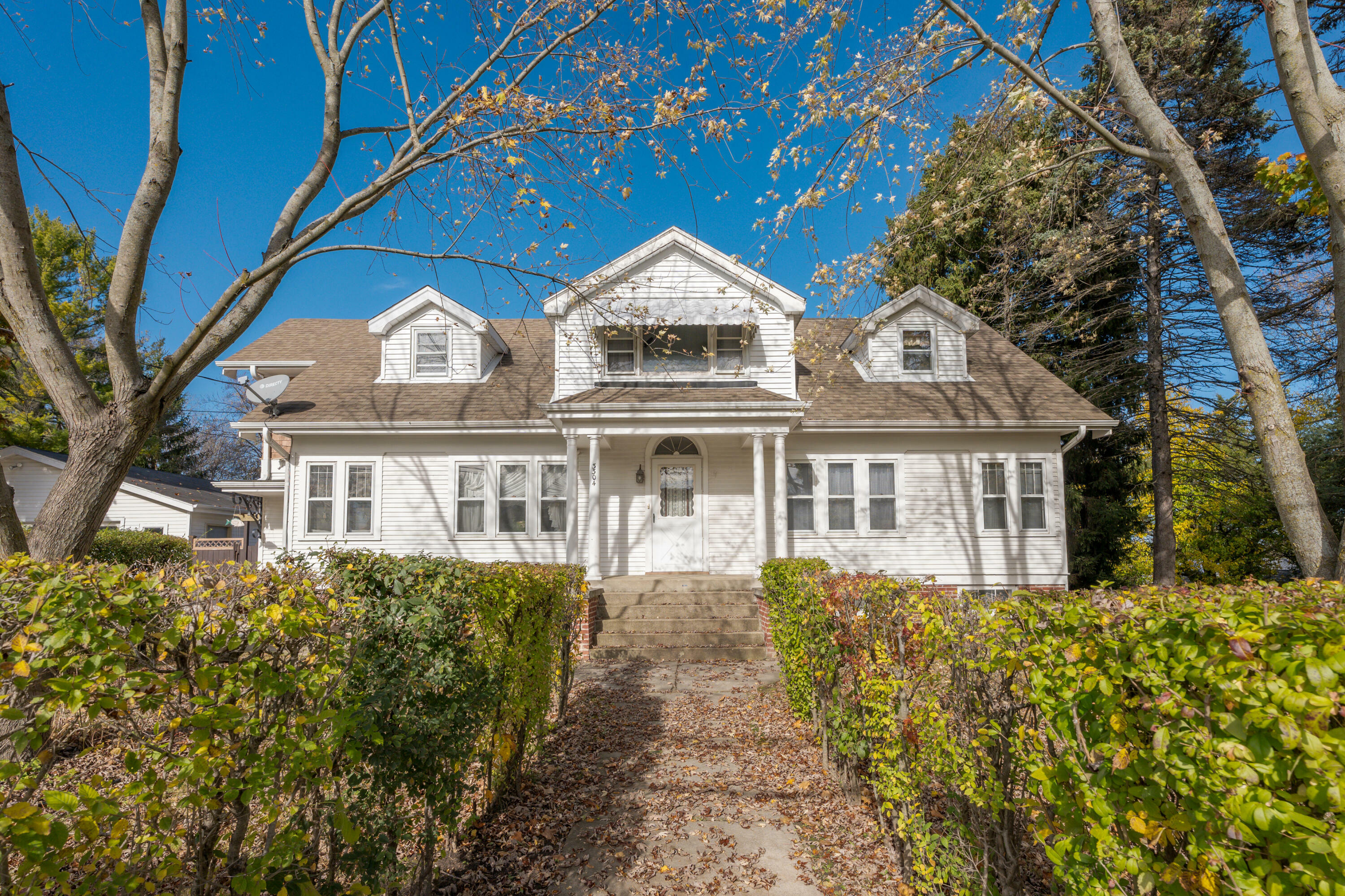 Property Photo: 3304 27th St WI 53144