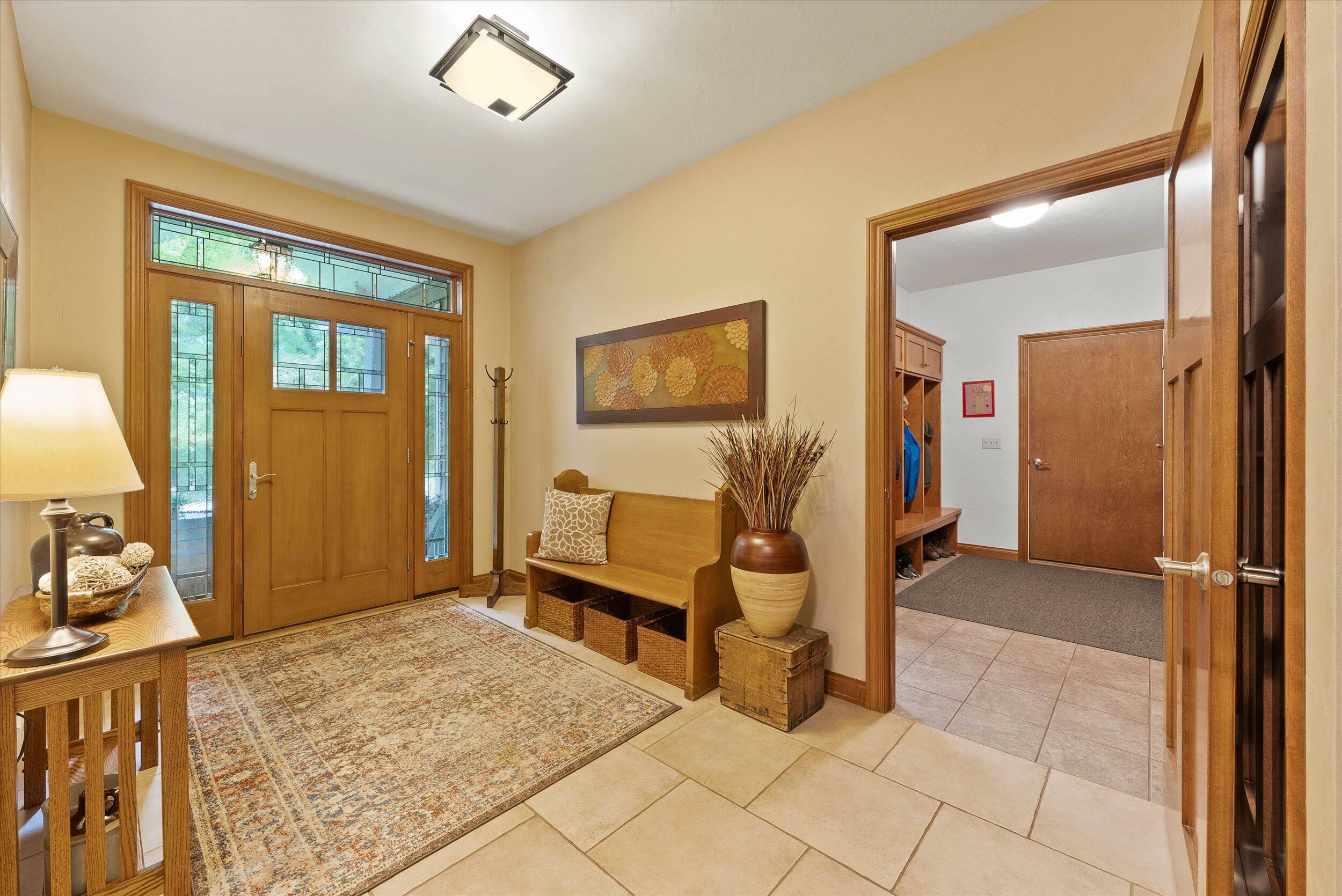 Property Photo: 2490 S River Rd WI 53095