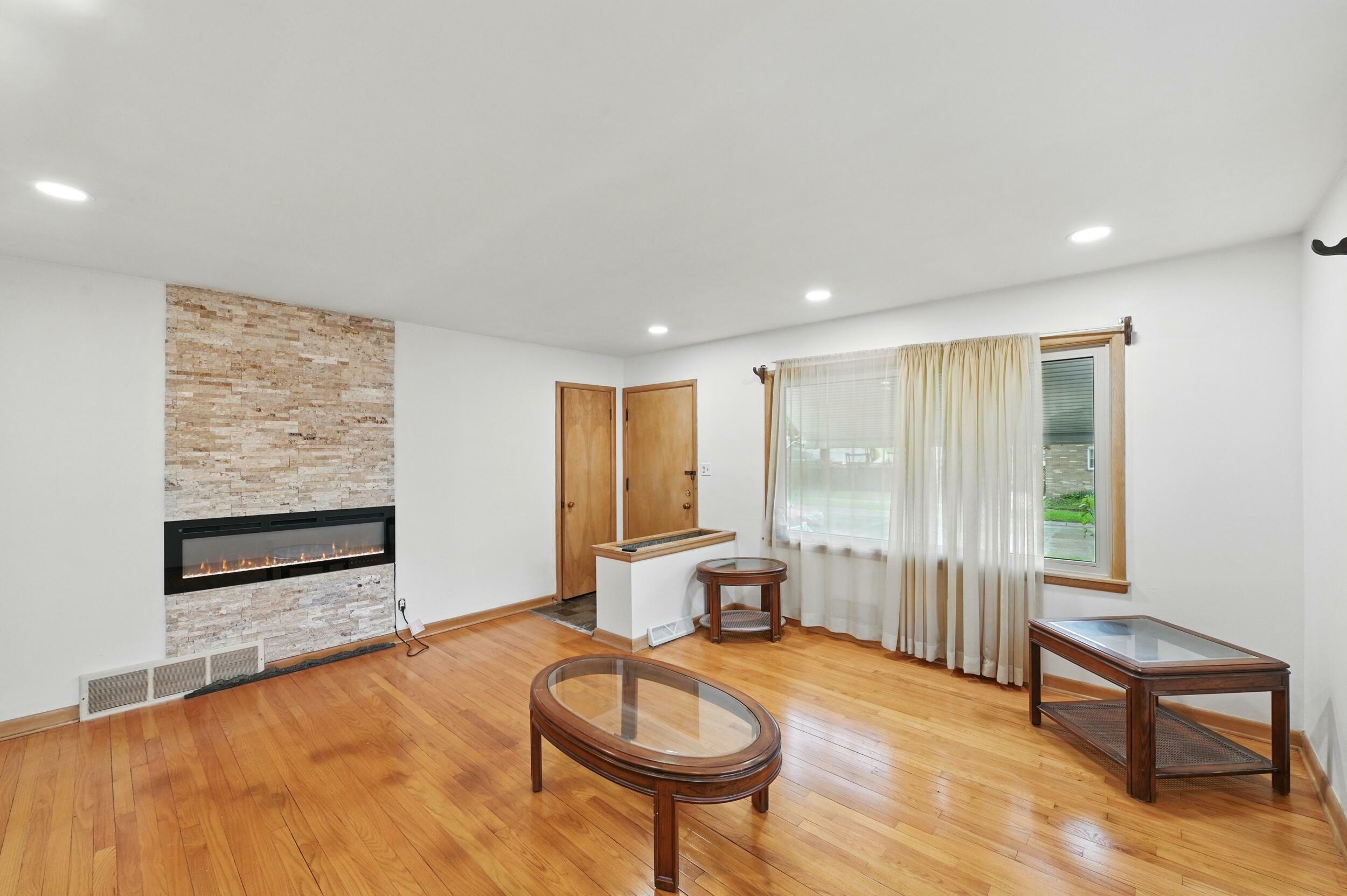 Property Photo: 4349 N 80th St WI 53222