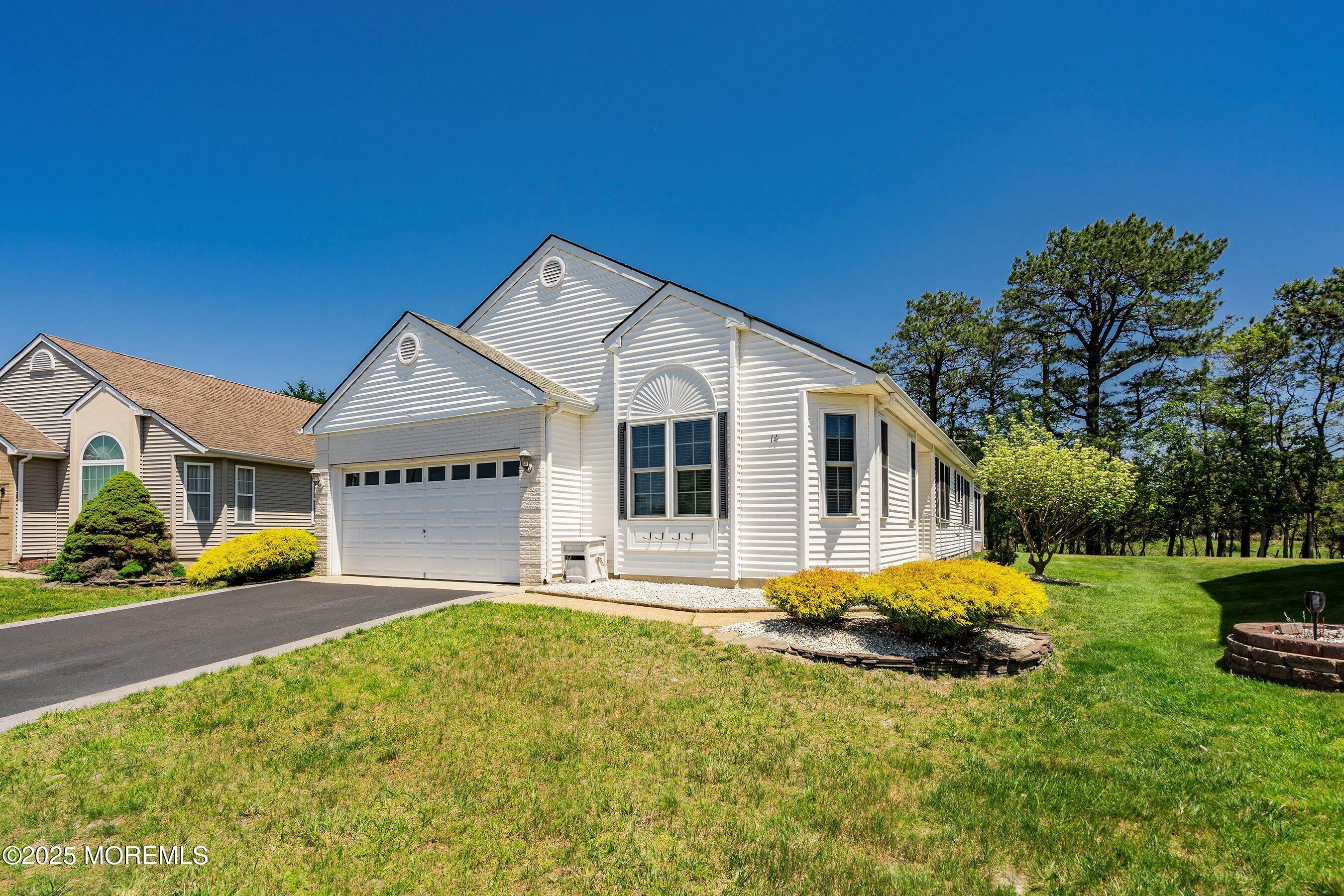 14 Winterton Drive  Toms River NJ 08757 photo