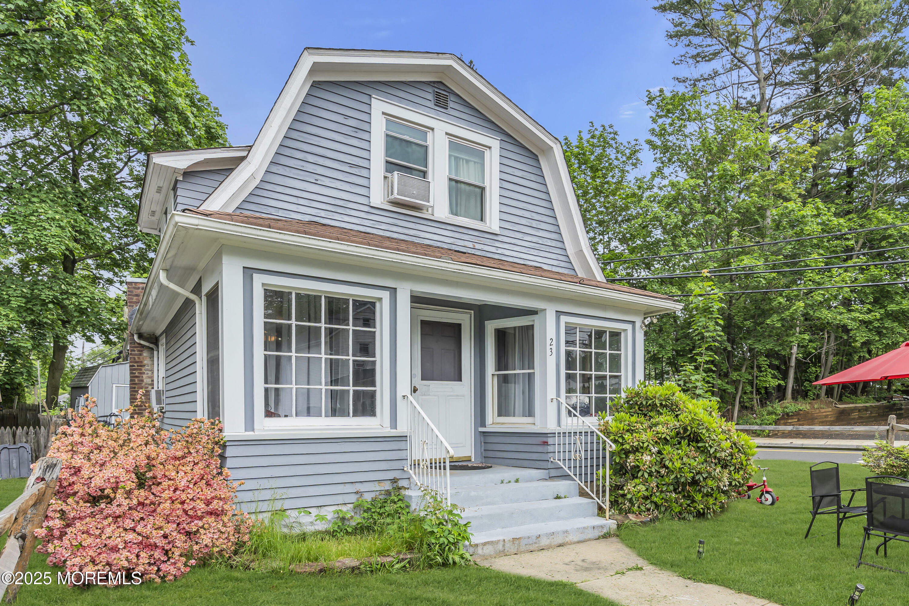 23 Vought Avenue  Freehold NJ 07728 photo