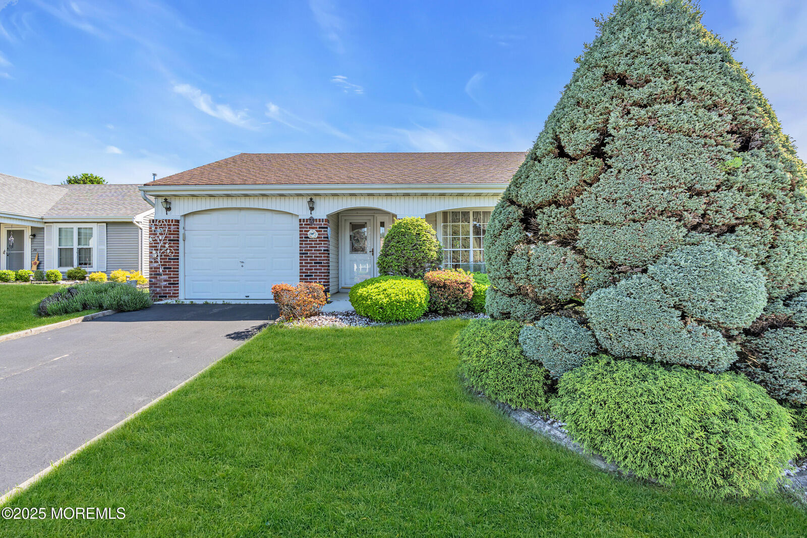 Property Photo: 18 Mansfield Avenue NJ 08759