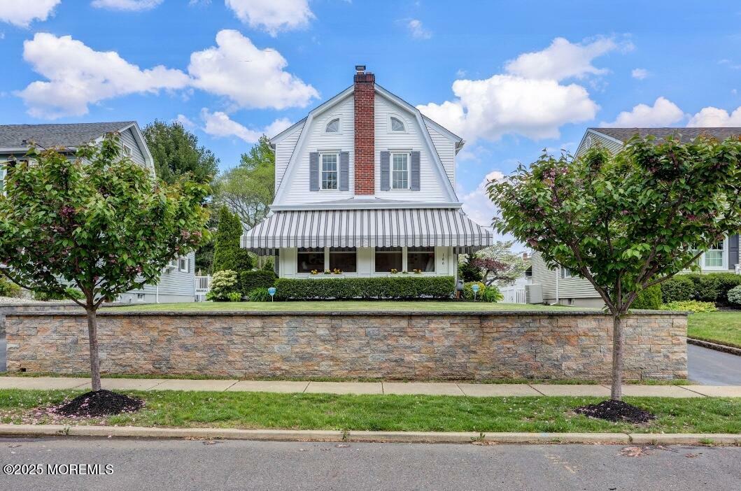 166 Grayson Avenue  Hamilton NJ 08619 photo