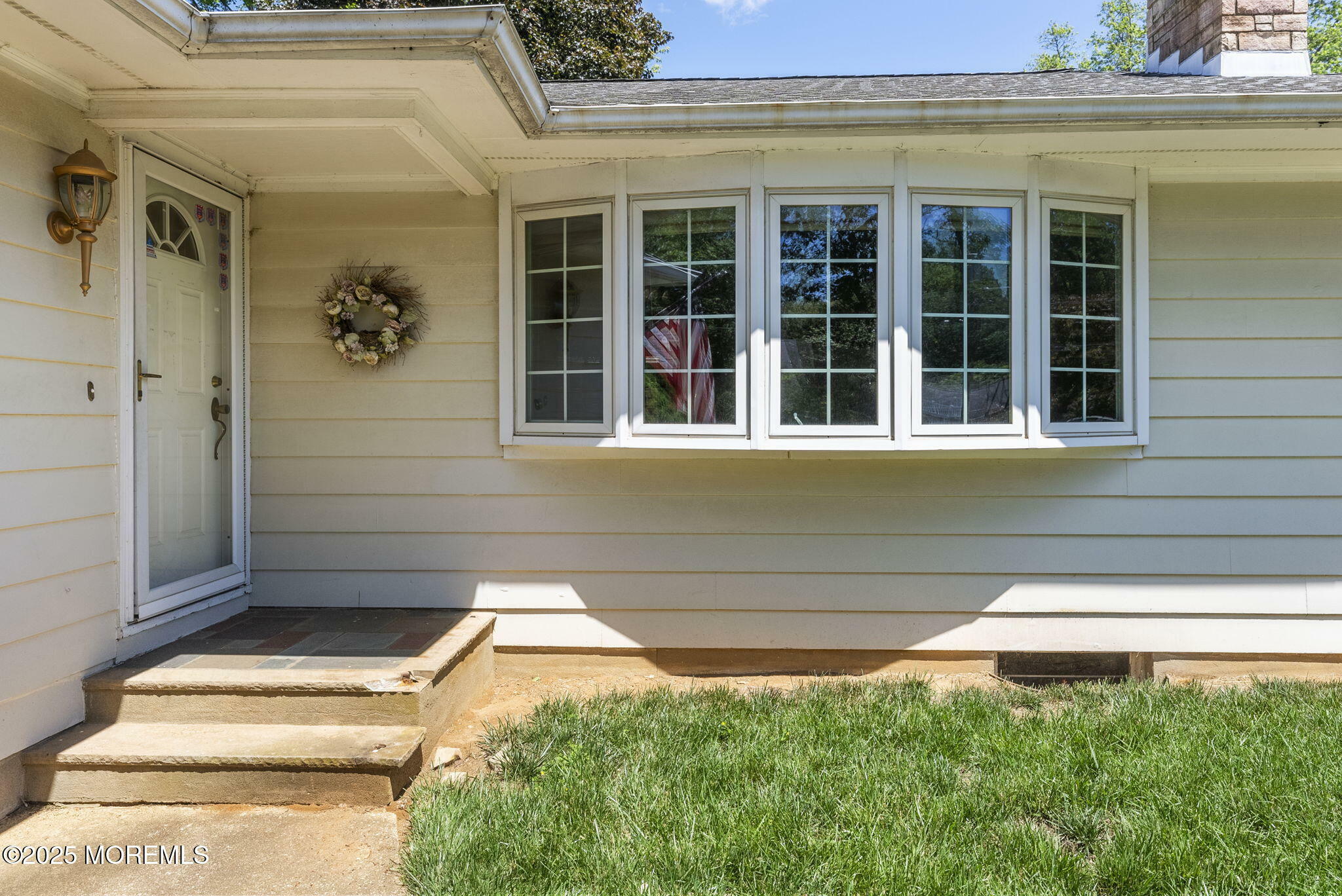 Property Photo: 25 Dogwood Lane NJ 07728