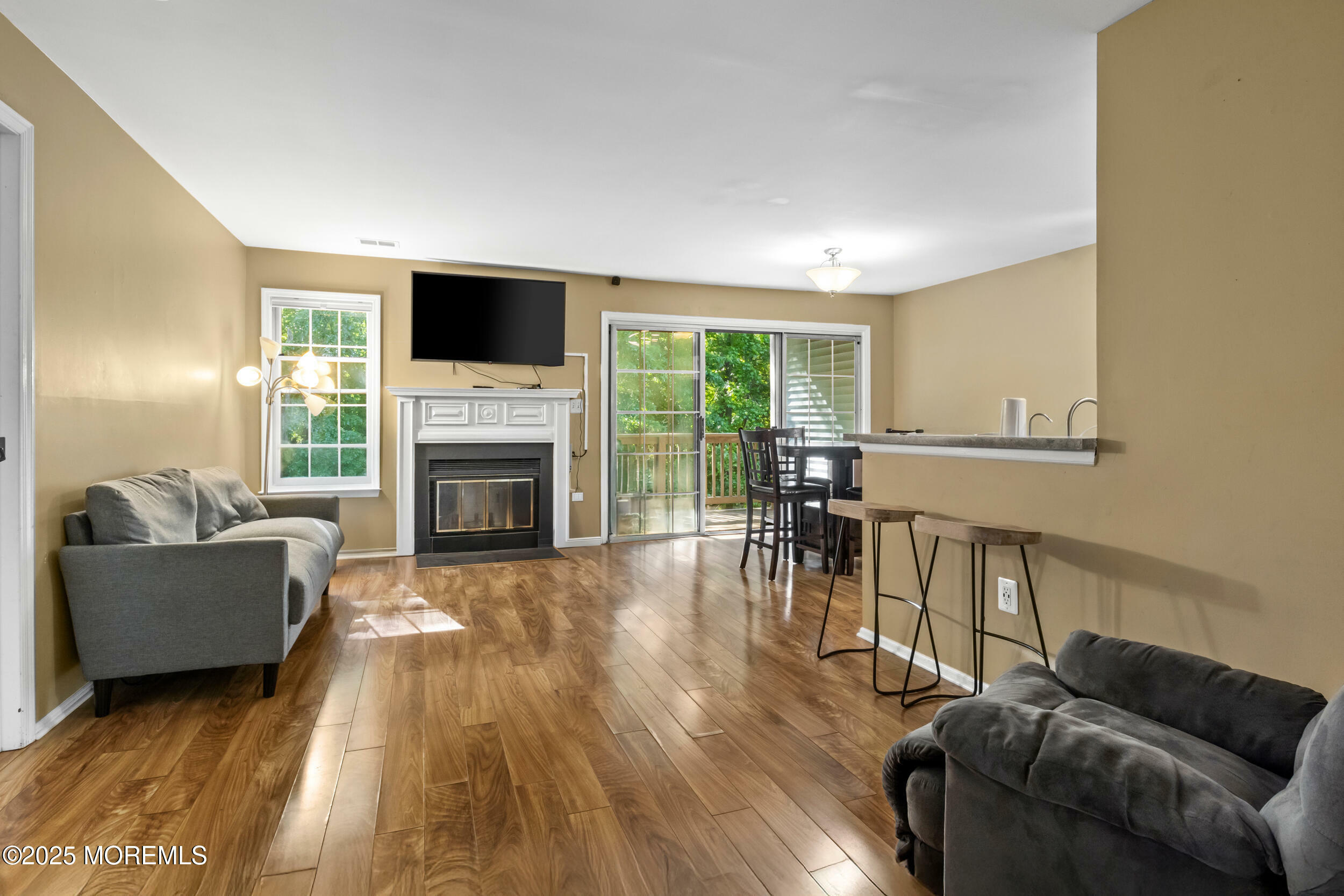 Property Photo: 6072 Cedar Court NJ 08852