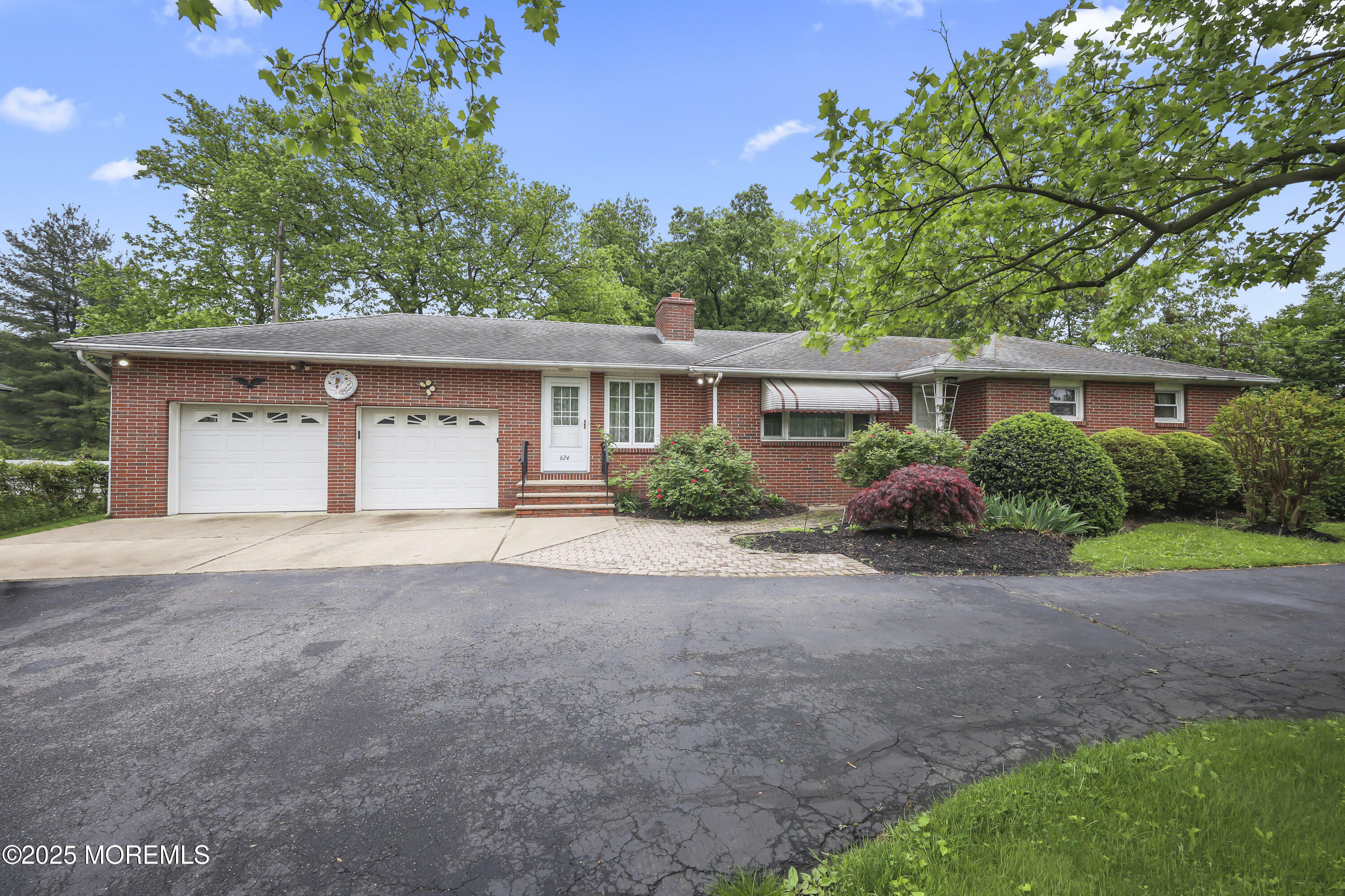 Property Photo: 624 Lloyd Road NJ 07747