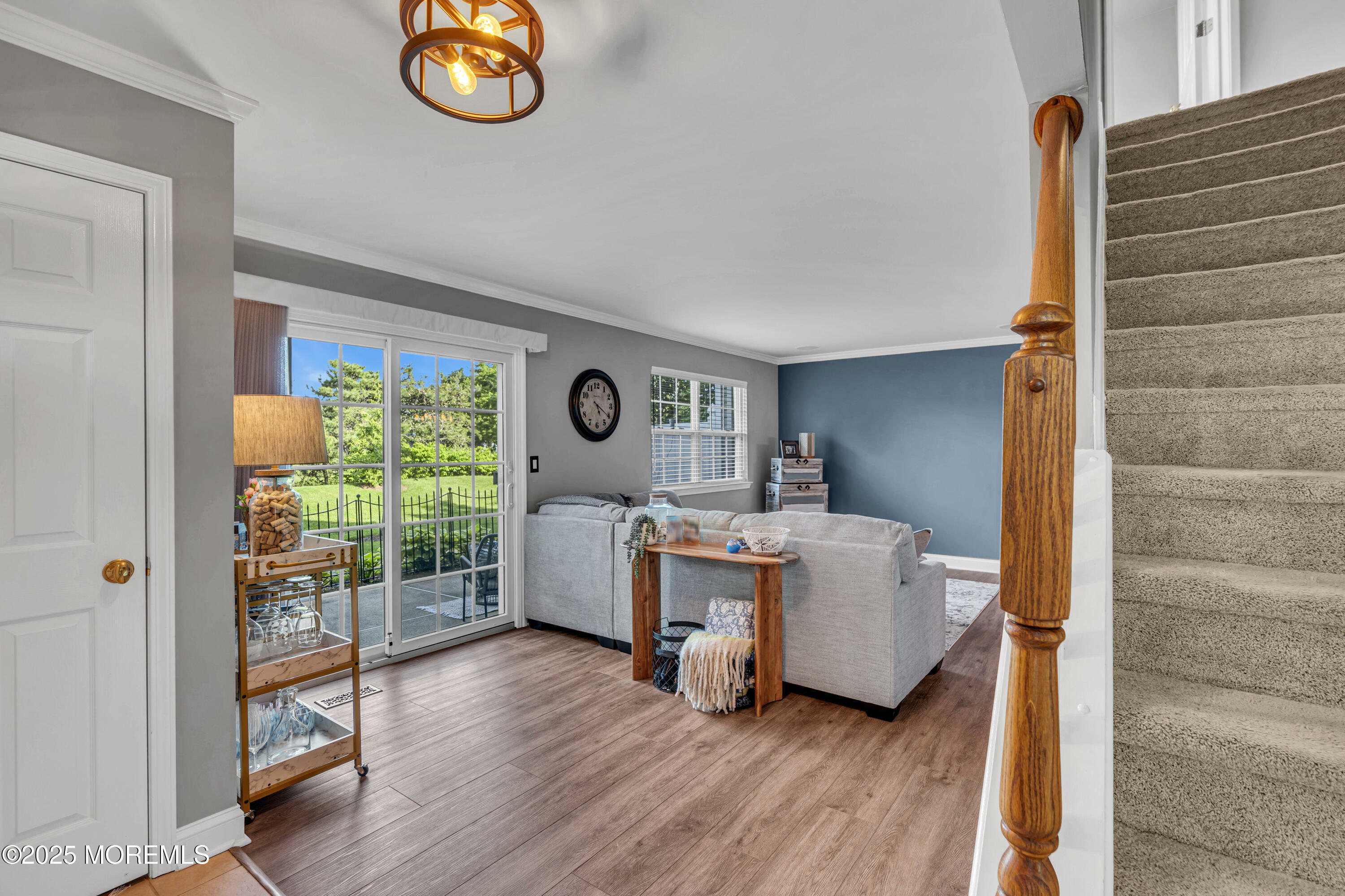 Property Photo: 2805 Kapalua Court NJ 07728