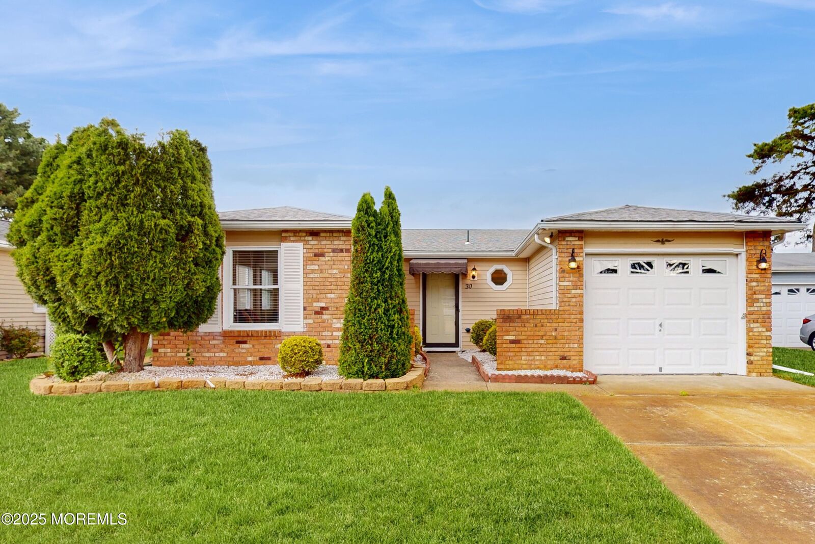 Property Photo: 30 Kent Drive NJ 08723