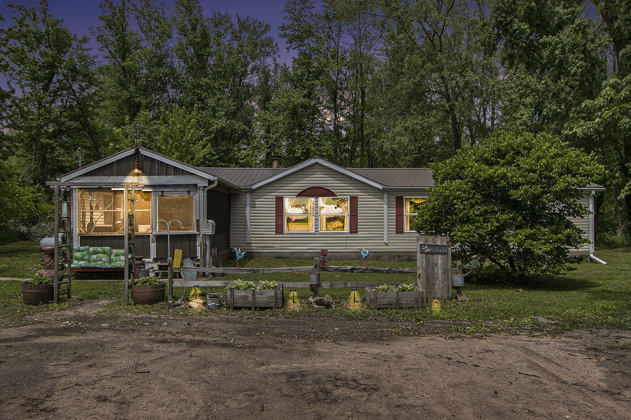 Property Photo: 73590 County Road 665 MI 49065