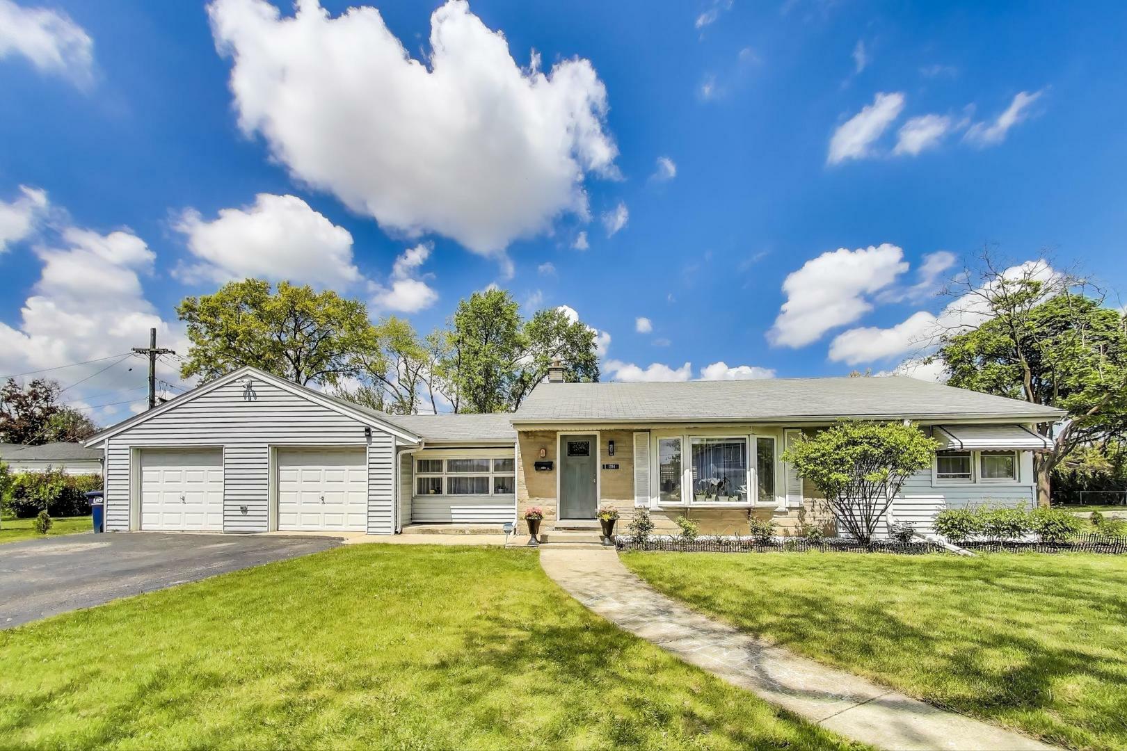 1394 Carol Lane  Des Plaines IL 60018 photo