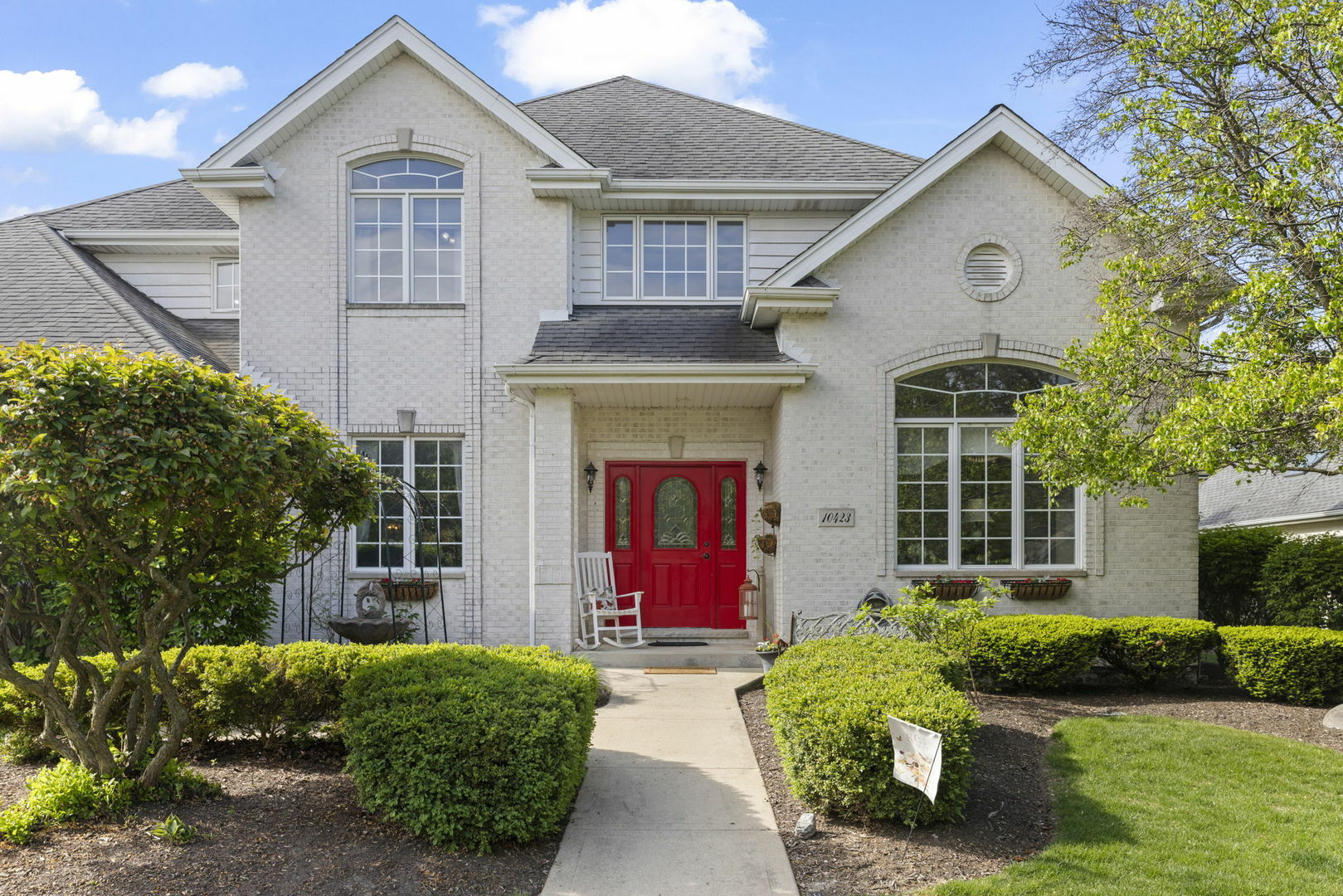 Property Photo:  10423 Capistrano Lane  IL 60467 