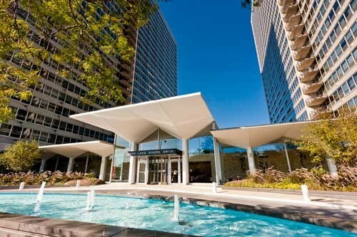 Property Photo: 3550 N Lake Shore Drive 2416 IL 60657