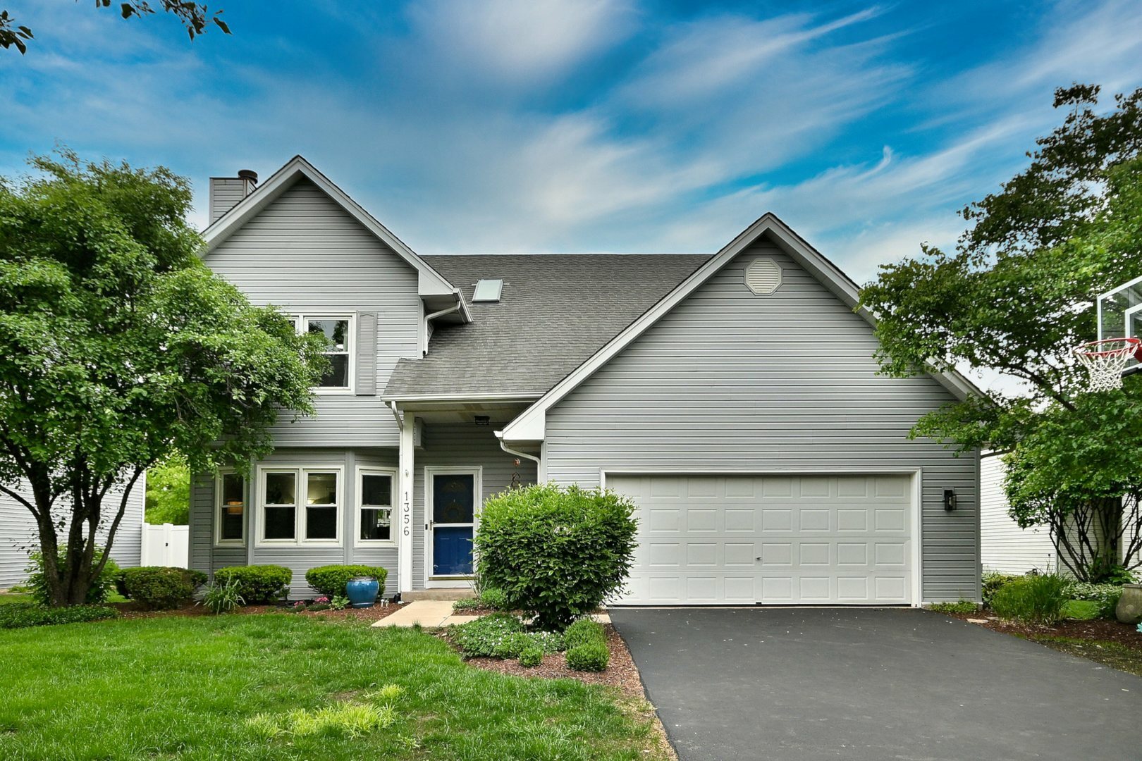 1356 Valayna Drive  Aurora IL 60504 photo