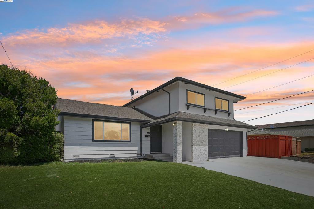 48344 Conifer St  Fremont CA 94539 photo