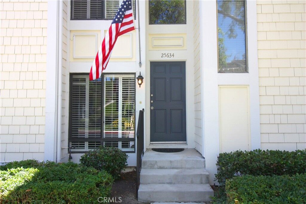 Property Photo:  25634 Paseo La Cresta 59  CA 92677 