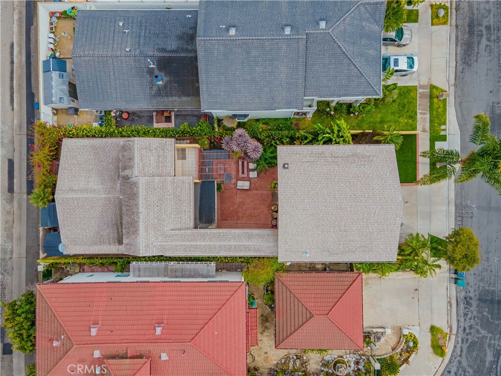 Property Photo: 8371 Lomond Drive CA 92646