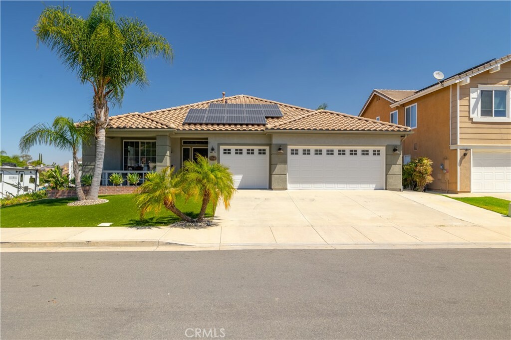 Property Photo: 13946 Moqui Way CA 92883