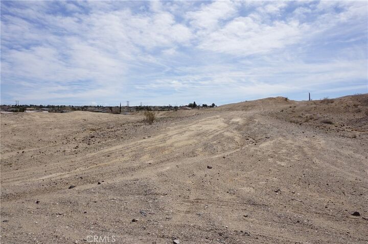 Property Photo:  0 Rimrock Road  CA 92311 