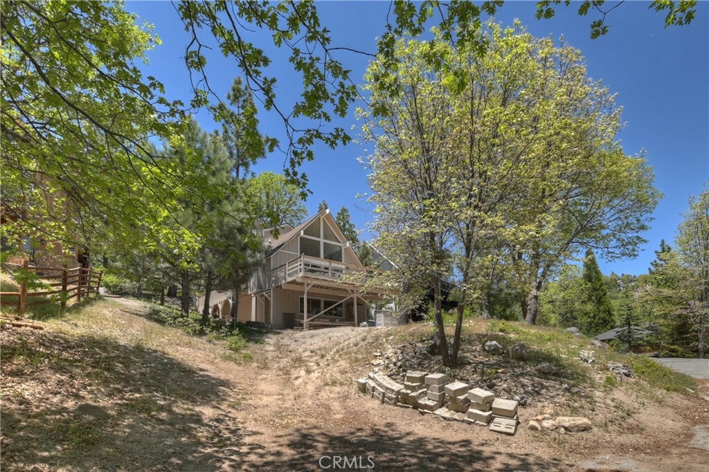 Property Photo: 27559 North Bay CA 92352
