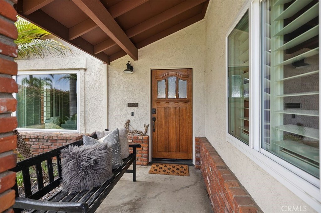 Property Photo: 2818 Via Blanco CA 92673