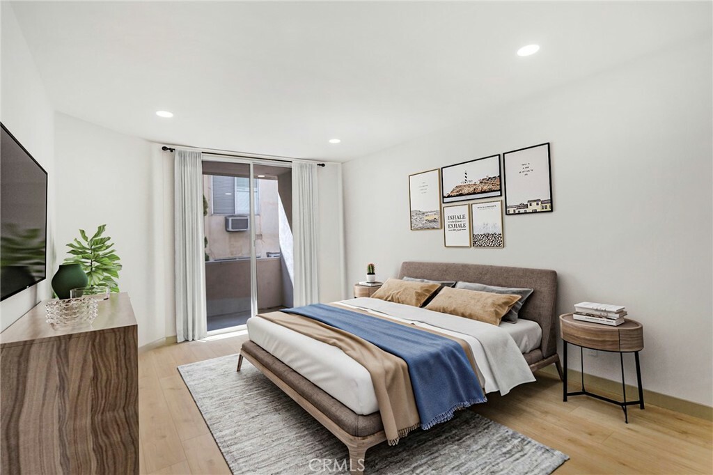 Property Photo: 1745 Camino Palmero Street 107 CA 90046