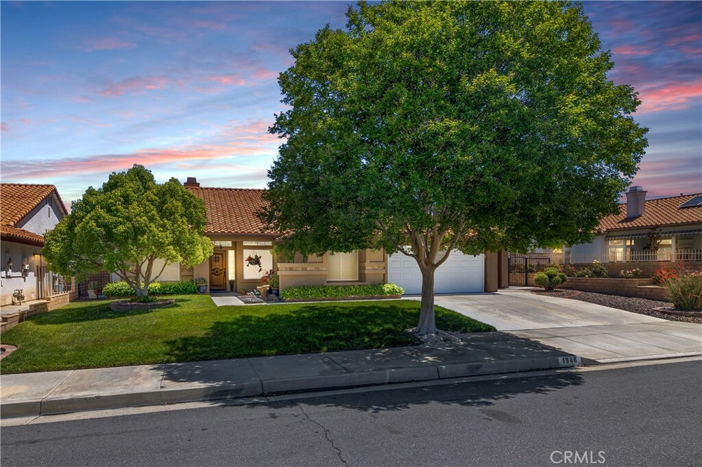 Property Photo: 1946 Seven Hills Drive CA 92545