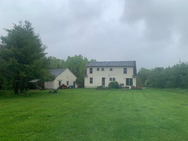 Property Photo: 196 Lambert Road ME 04412