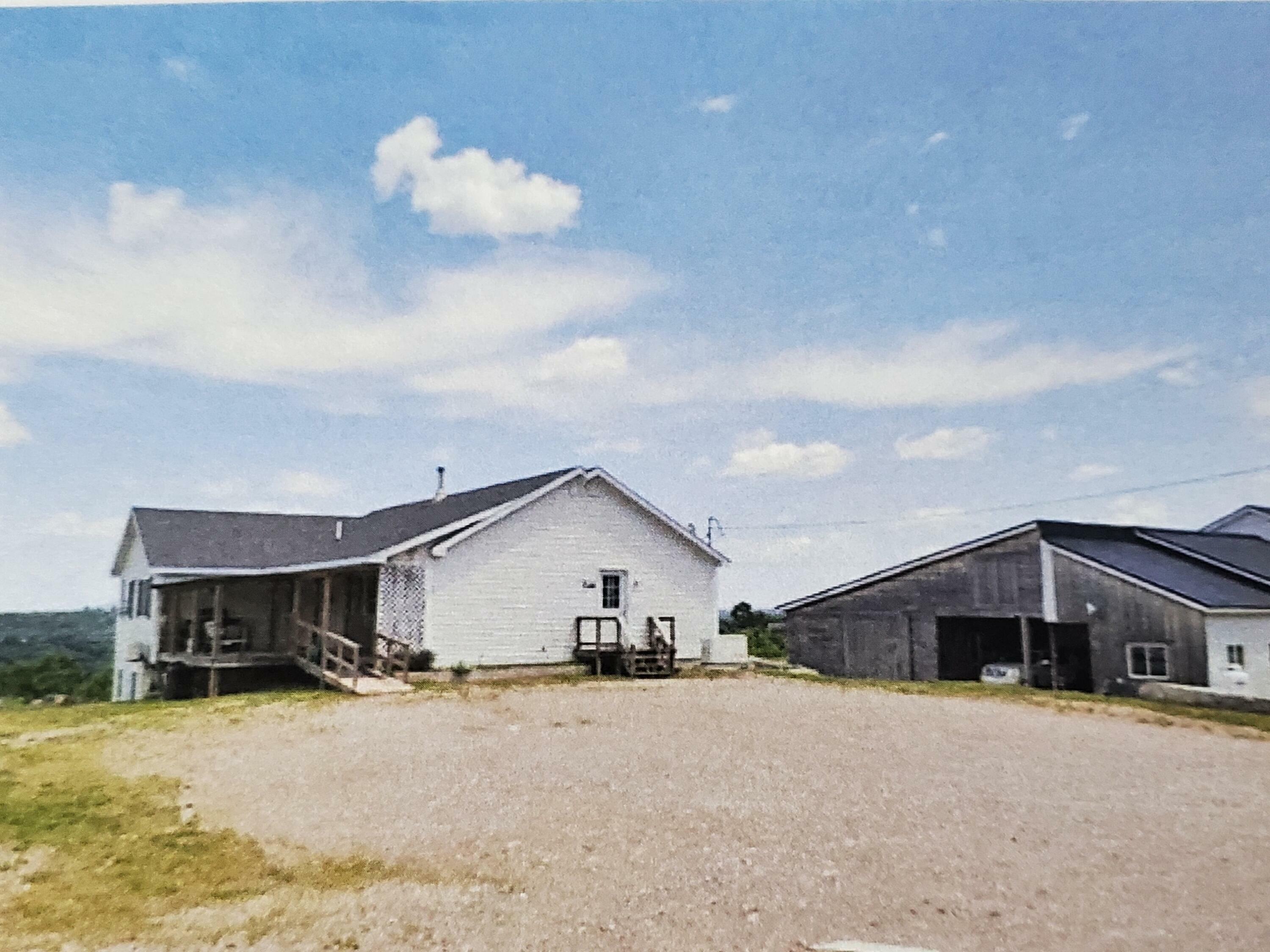 Property Photo: 259-265 Bowden Point Road ME 04981