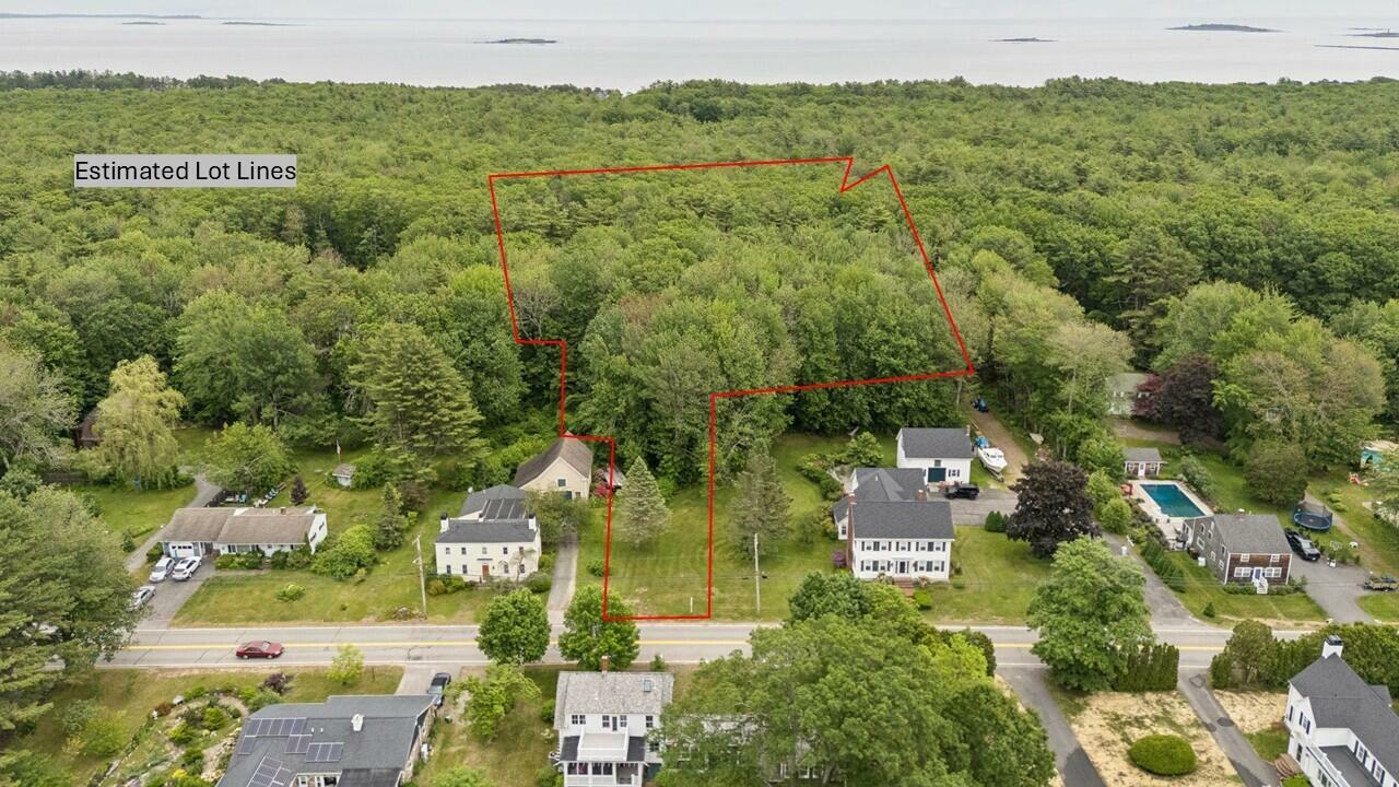 Property Photo: Tbd 530 Ferry Road ME 04072