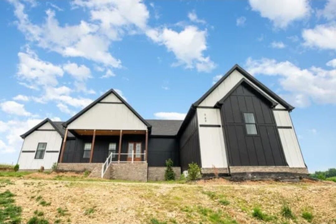 Property Photo: 763 Thompson Creek Rd N TN 37160