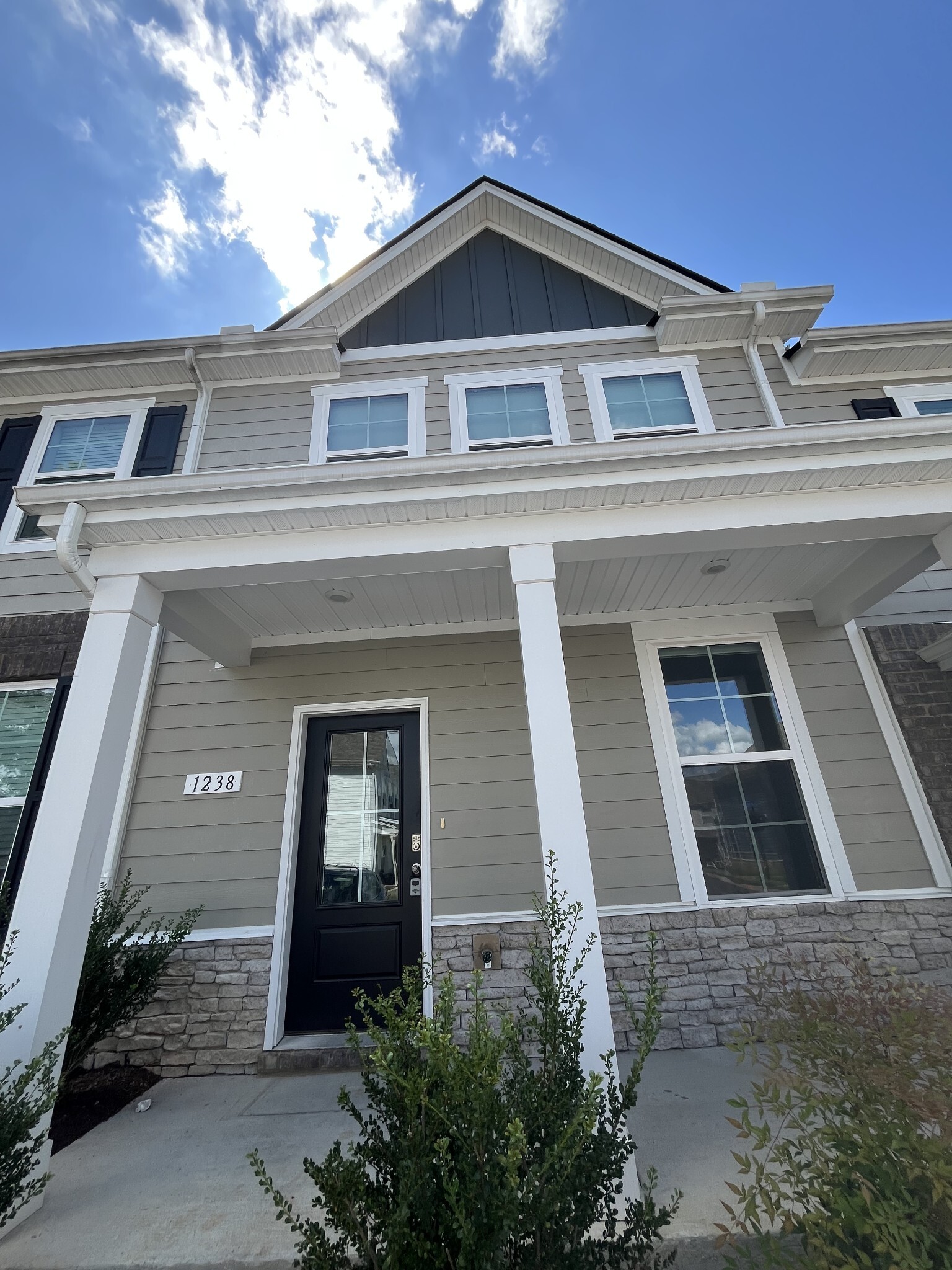 Property Photo: 1238 Mason Dl TN 38401