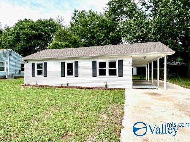 605 10th Street  Huntsville AL 35805 photo