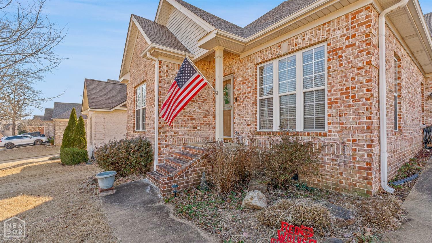 4801 Winged Foot  Jonesboro AR 72405 photo